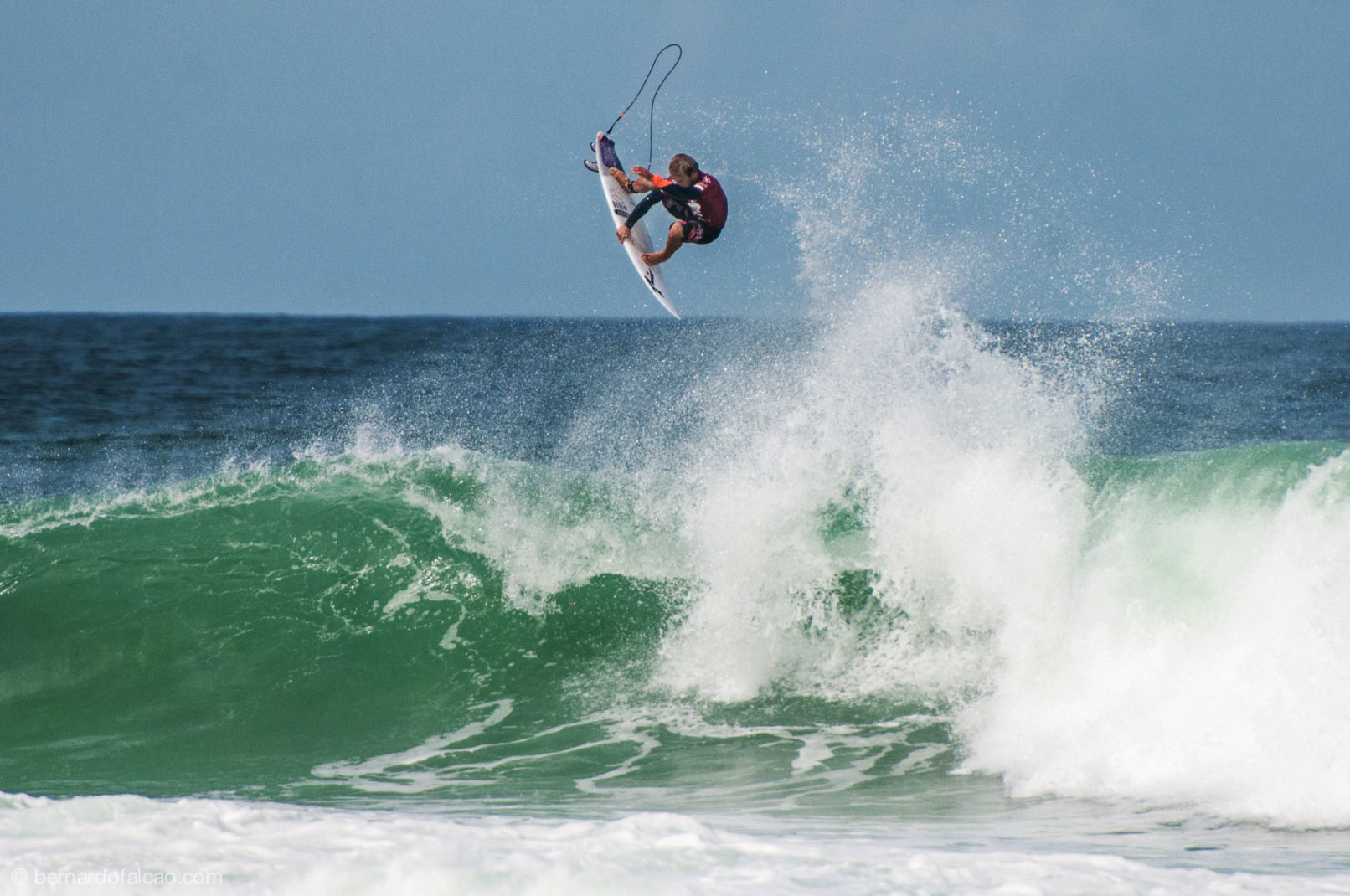 JJ Oi Rio Pro Bernardo Falcão