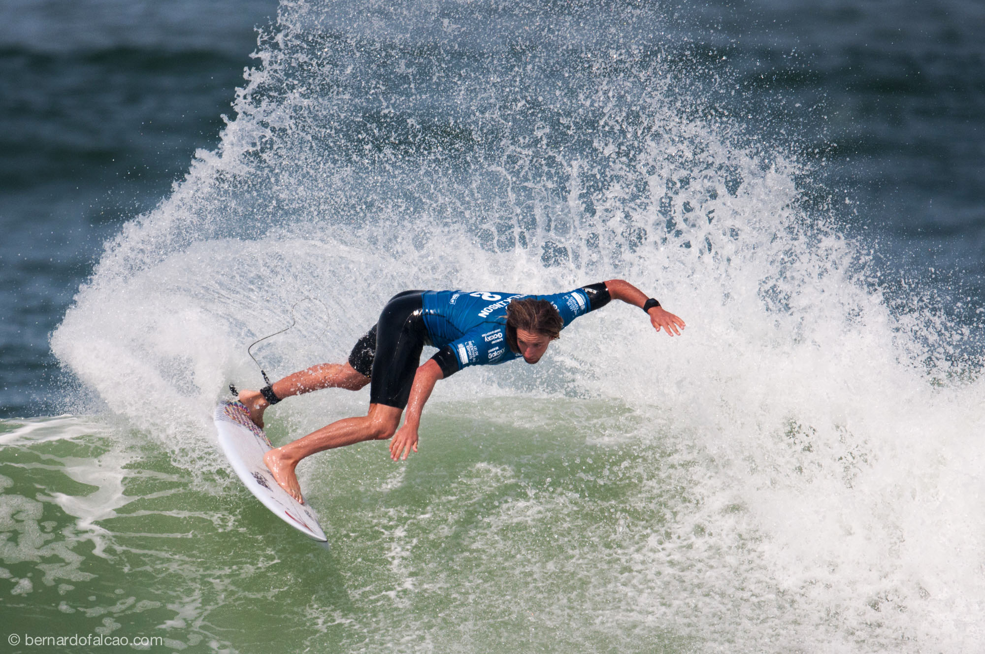 WSL Oi Rio Pro Bernardo Falcão