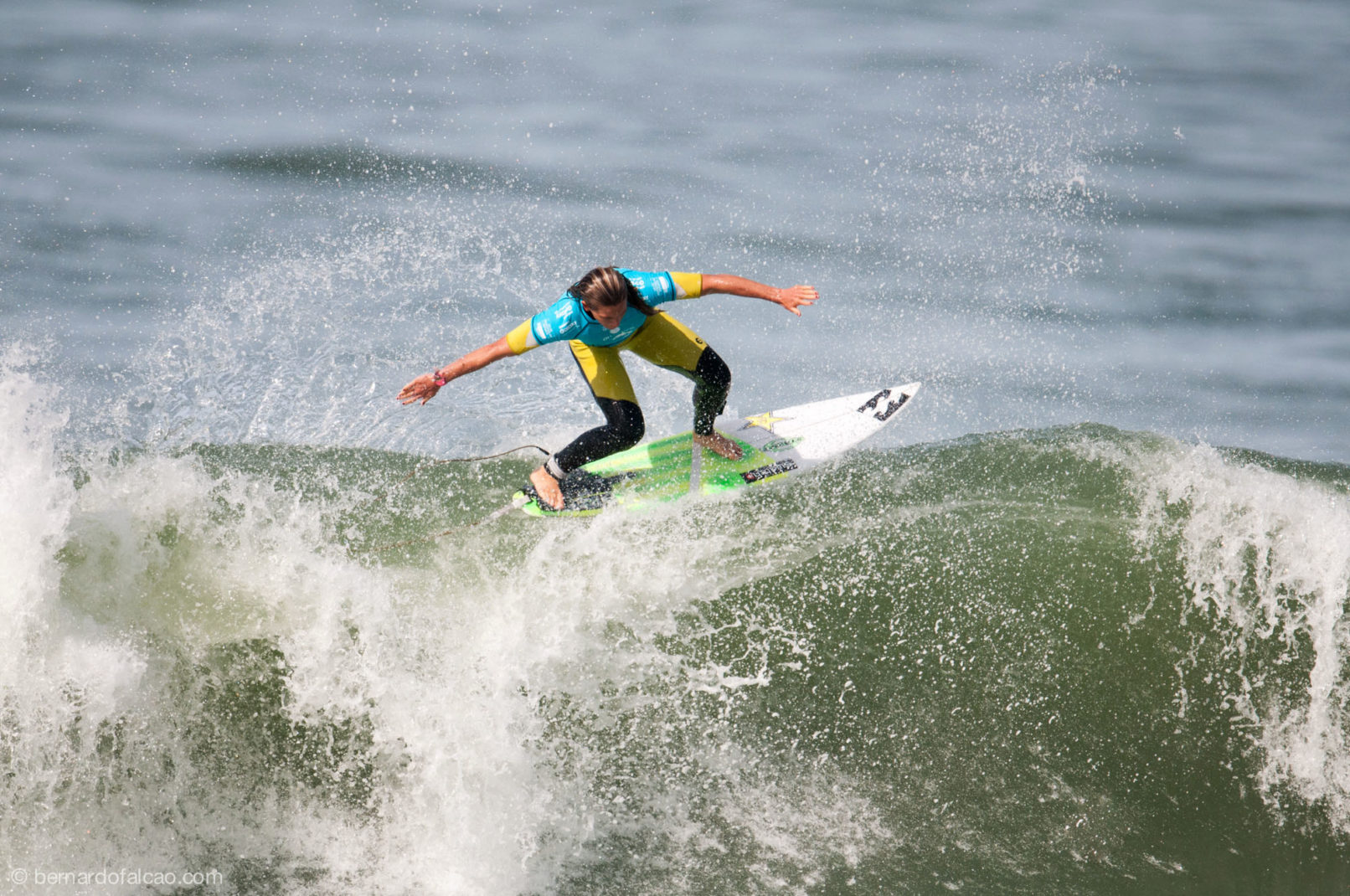 WSL Oi Rio Pro Bernardo Falcão